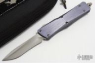 Troodon Recurve HP Gun Metal Gray #011