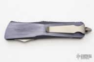Troodon Recurve HP Gun Metal Gray #011