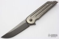 Kwaiback Midtech #245