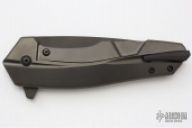 0888 ZT Flipper #104 - DLC Coated
