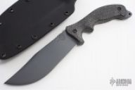 Valkyrie Fixed Blade #V1-39
