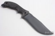 Valkyrie Fixed Blade #V1-39