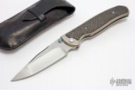 Diskin Fire D/A - Multiground 2014