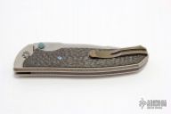 Diskin Fire D/A - Multiground 2014