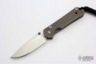 Small P Sebenza 1995