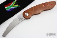 Aquila Friction Folder
