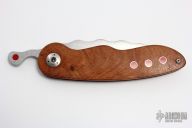 Aquila Friction Folder