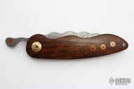 Gladiator - Roman Friction Folder