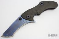 Pirela Design Vertigo Tanto Flipper