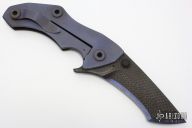 Pirela Design Vertigo Tanto Flipper