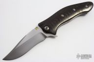 Gordian Knot Flipper