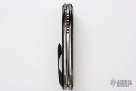 Gordian Knot Flipper