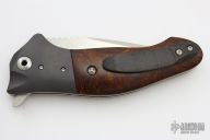 Gordian Knot Flipper