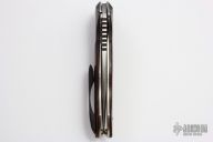 Gordian Knot Flipper