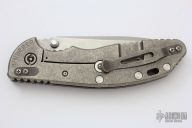 XM-24 4" Non-Flipper