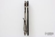 XM-24 4" Non-Flipper