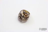 Baby Bruiser Ring Size 11.5