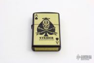 Strider Zippo