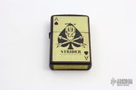 Strider Zippo