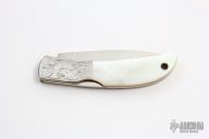 E1001P Osprey - Engraved