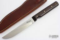 Model 10-5" - Salt Fisherman & Household Utility