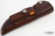 Model 25-5 - Bocote wood