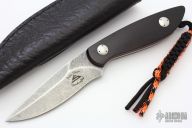 Possum Hunter Fixed Blade