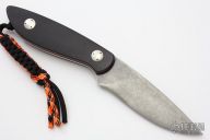 Possum Hunter Fixed Blade