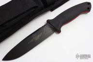 "Jack" Fixed Blade
