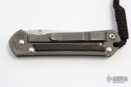 Small Sebenza Classic w/ Micarta