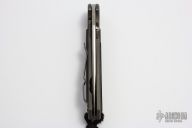 Small Sebenza Classic w/ Micarta