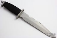 BMF - Basic Multi-Function Survival System