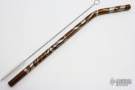 Titanium Drinking Straw