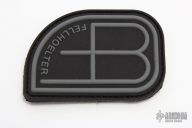 Brian Fellhoelter Patch