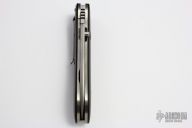 DK-FHL - Large Size Folding Hunter