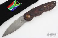 Gladiator - Roman Friction Folder