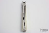 English Gentleman - Mother of Pearl