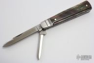 English Gentleman - Black lip Pearl