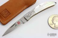 E1001p Osprey - Engraved