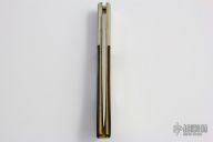 Silver Knight - Black Pearl