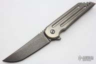 Kwaiback Midtech #311