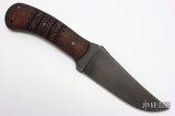 Belt Knife