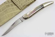 Black Lip Slipjoint