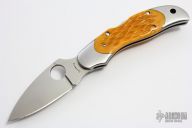 C92SQP - Kopa Squash Bone