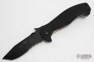 Mini CQC-15 BTS #1125