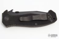 Mini CQC-15 BTS #1125