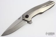 0888 ZT Flipper #0103