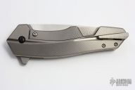 0888 ZT Flipper #0103