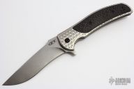 0600 RJ Martin Flipper LTD Edition #0203