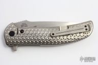 0600 RJ Martin Flipper LTD Edition #0203